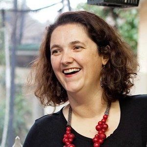 Meet your Posher, Helen